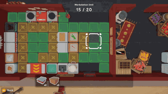 搬进“星露谷”小镇 联机开餐厅？Steam多人模拟经营《泡泡镇餐厅物语》开放Demo试玩！(图1)