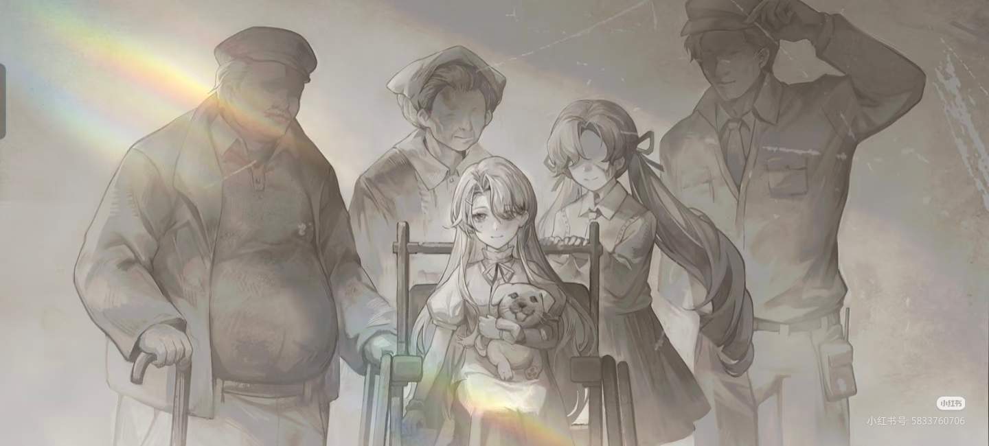 无期迷途启迪角色的保值周期探讨-体系时代的取舍(图8)