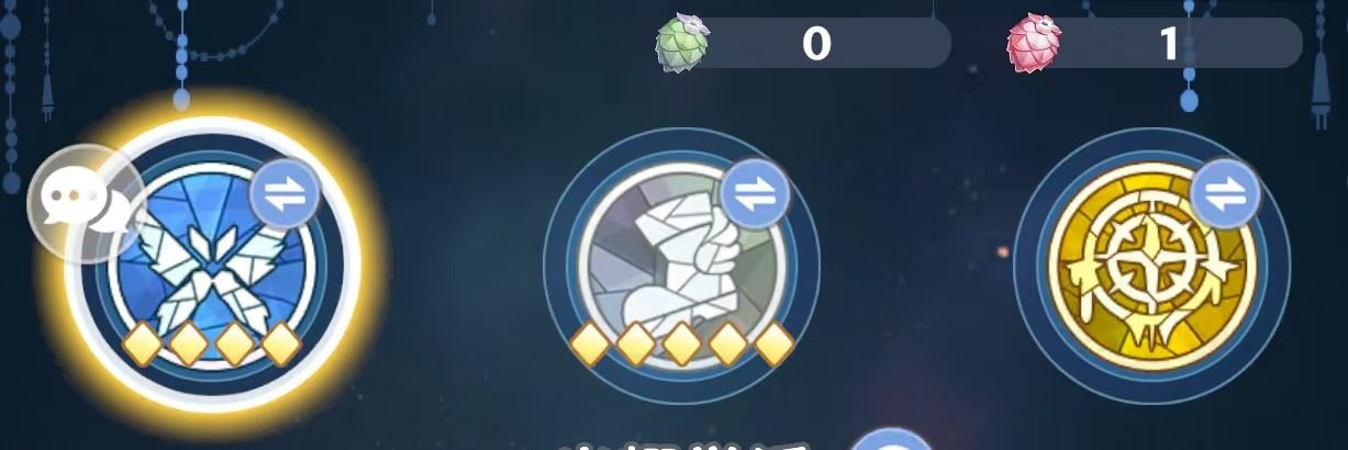 出发吧麦芬五转法师三气左线攻略(图3) 出发吧麦芬五转法师三气左线攻略(图3)