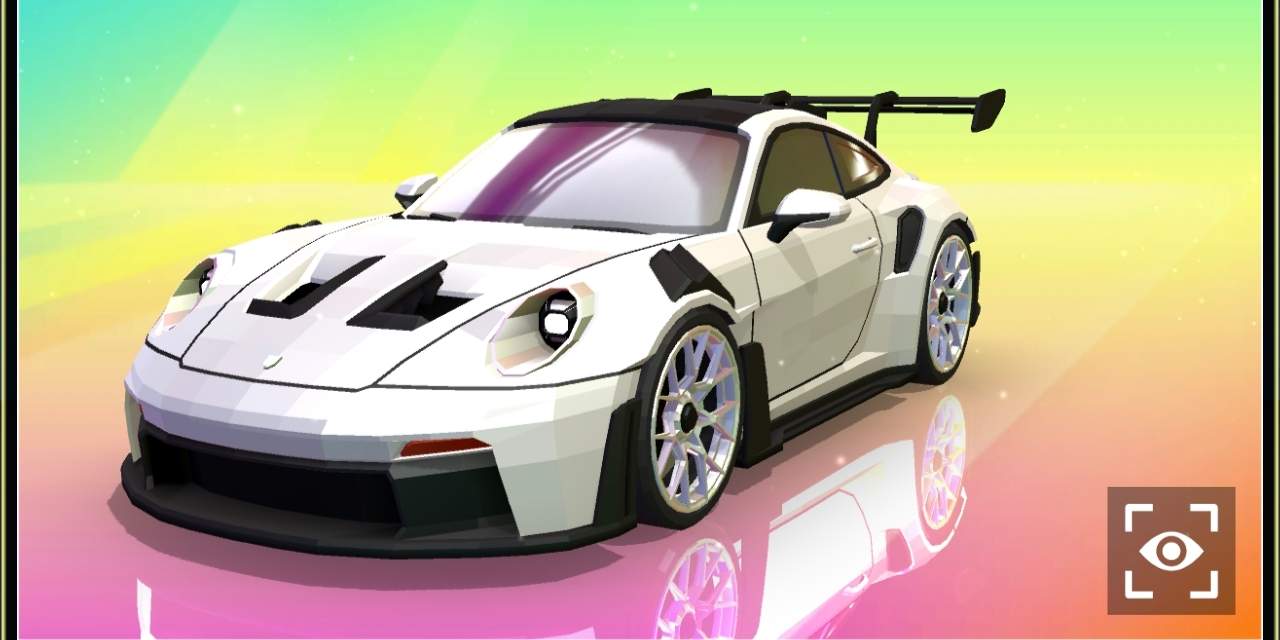 绝尘漂移【目前限定车卡池一览】(图24)