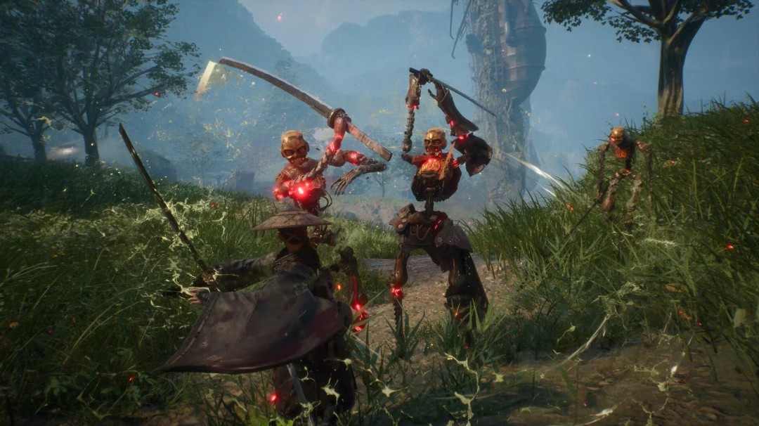 《轮回之兽》总监回应优化担忧：一切为了游戏体验