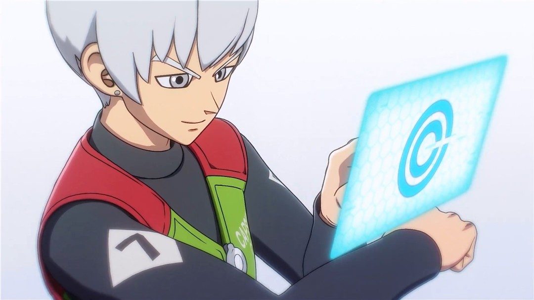 《龙珠》全新游戏AGE 1000公布《龙珠Online 2》?(图6) 《龙珠》全新游戏AGE 1000公布《龙珠Online 2》?