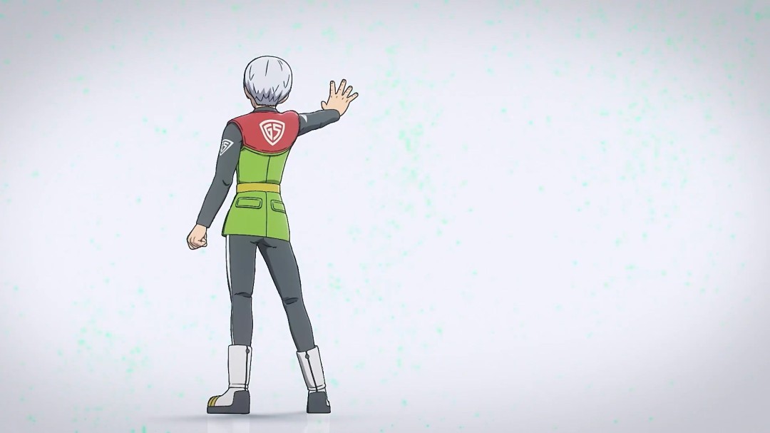 《龙珠》全新游戏AGE 1000公布《龙珠Online 2》?(图8) 《龙珠》全新游戏AGE 1000公布《龙珠Online 2》?