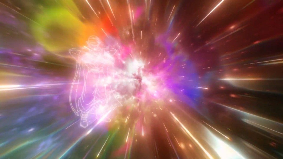 《龙珠》全新游戏AGE 1000公布《龙珠Online 2》?(图10) 《龙珠》全新游戏AGE 1000公布《龙珠Online 2》?