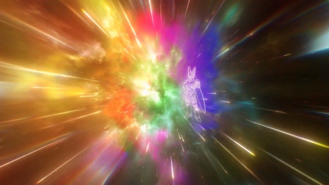 《龙珠》全新游戏AGE 1000公布《龙珠Online 2》?(图11) 《龙珠》全新游戏AGE 1000公布《龙珠Online 2》?