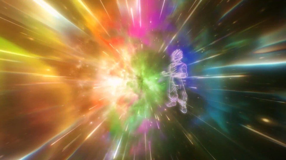 《龙珠》全新游戏AGE 1000公布《龙珠Online 2》?(图12) 《龙珠》全新游戏AGE 1000公布《龙珠Online 2》?