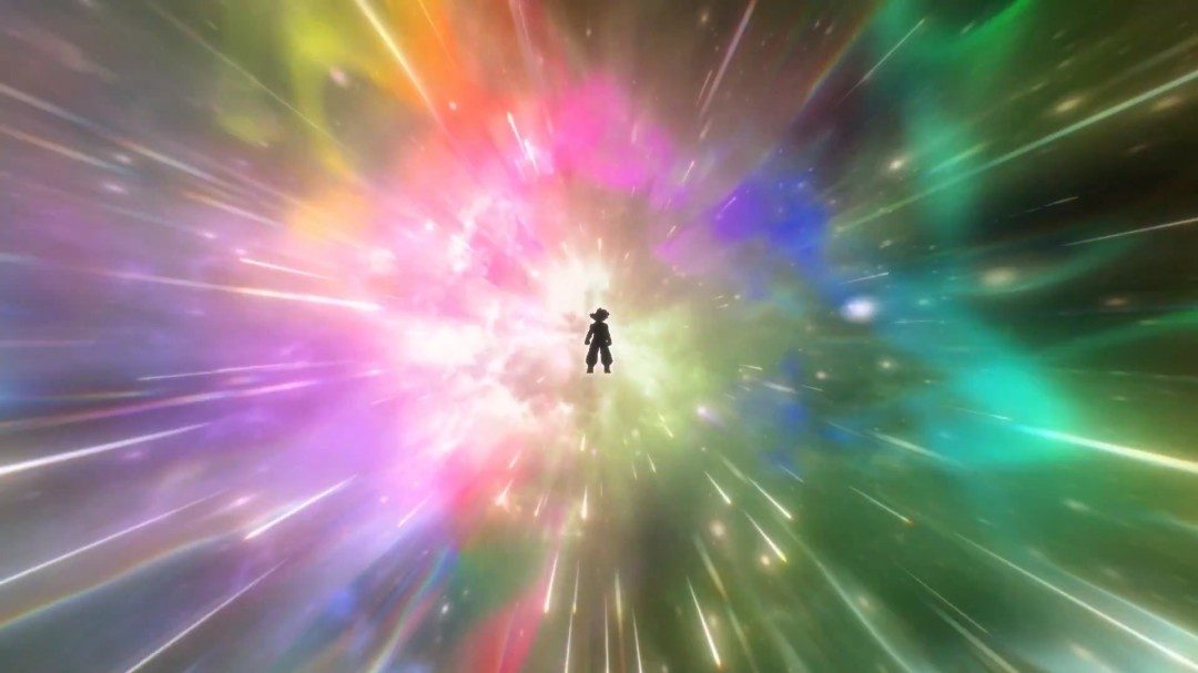 《龙珠》全新游戏AGE 1000公布《龙珠Online 2》?(图13) 《龙珠》全新游戏AGE 1000公布《龙珠Online 2》?