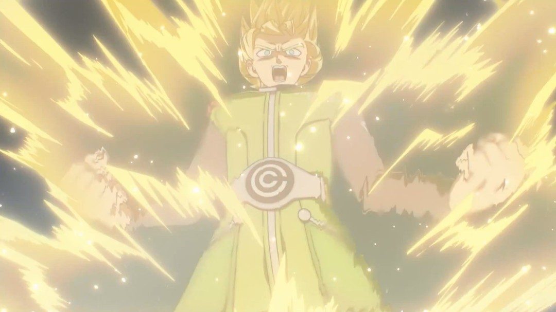 《龙珠》全新游戏AGE 1000公布《龙珠Online 2》?(图15) 《龙珠》全新游戏AGE 1000公布《龙珠Online 2》?