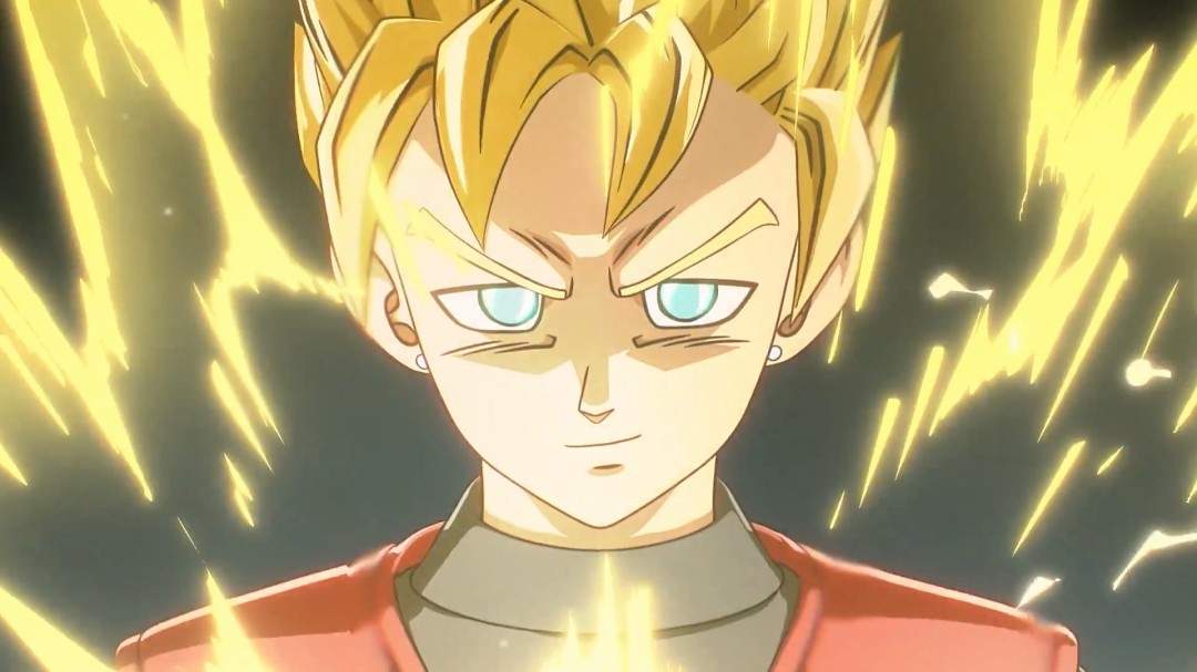 《龙珠》全新游戏AGE 1000公布《龙珠Online 2》?(图16) 《龙珠》全新游戏AGE 1000公布《龙珠Online 2》?