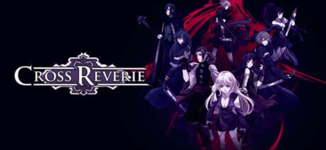 JRPG《Cross Reverie》上线Steam 新截图欣赏