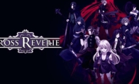 JRPG《Cross Reverie》上线Steam 新截图欣赏官方正版下载 - 极玩家