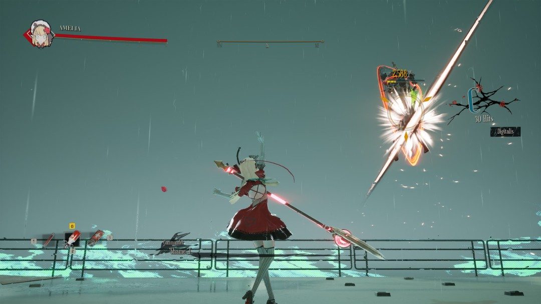 魔法少女怒刷SSS 《魔道兵装》正式版4月底发售