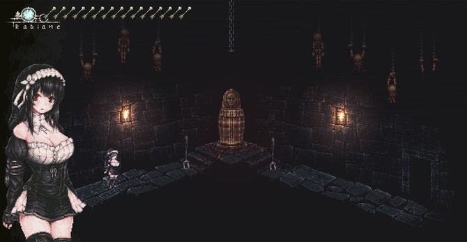 横板动作游戏《SiNiSistar2》宣布推出Steam全年龄版 后续发布免费补丁