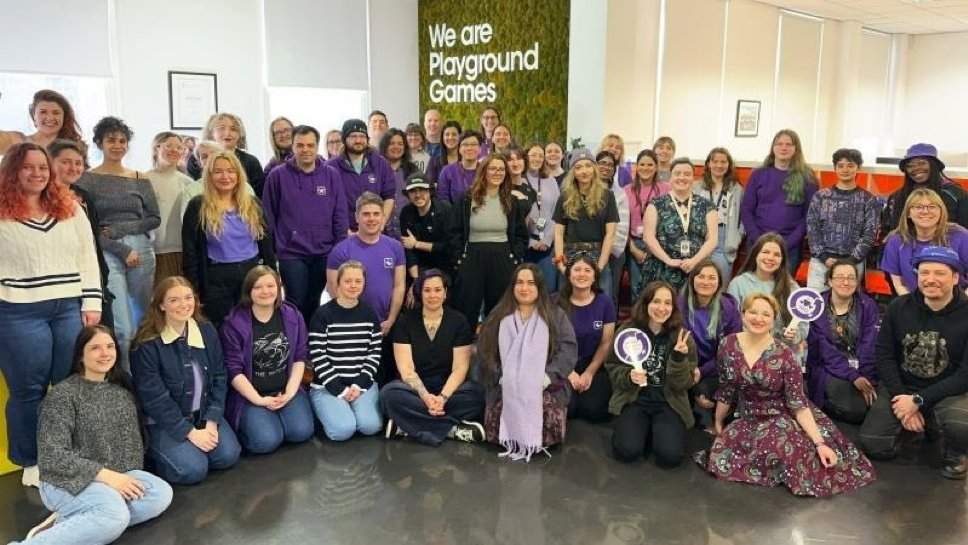 性感大雷！Grok换脸《神鬼寓言：重启版》女主