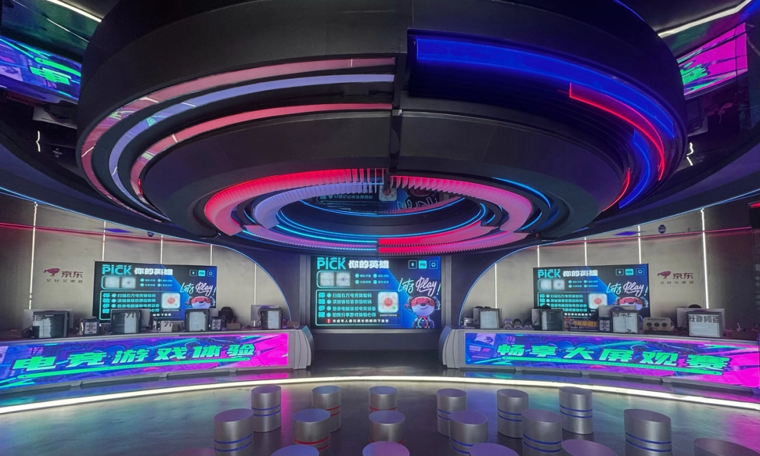 广州《荣耀战魂》赤兔杯线下活动指南 | 奖金、周边、“义父”我全都要(图3) 广州《荣耀战魂》赤兔杯线下活动指南 | 奖金、周边、“义父”我全都要