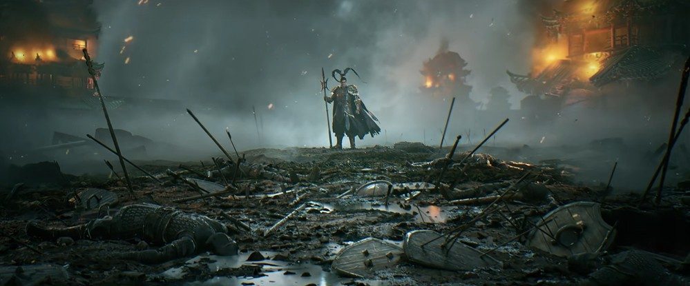 广州《荣耀战魂》赤兔杯线下活动指南 | 奖金、周边、“义父”我全都要(图16) 广州《荣耀战魂》赤兔杯线下活动指南 | 奖金、周边、“义父”我全都要