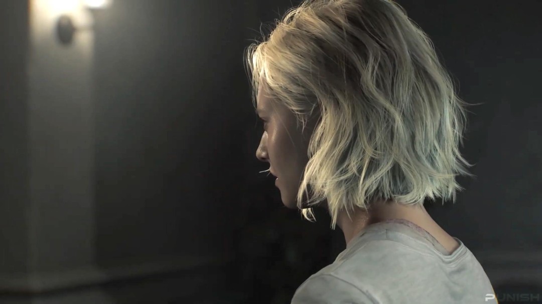 《生化危机9》18分钟实机演示 杀神里昂威风凛凛