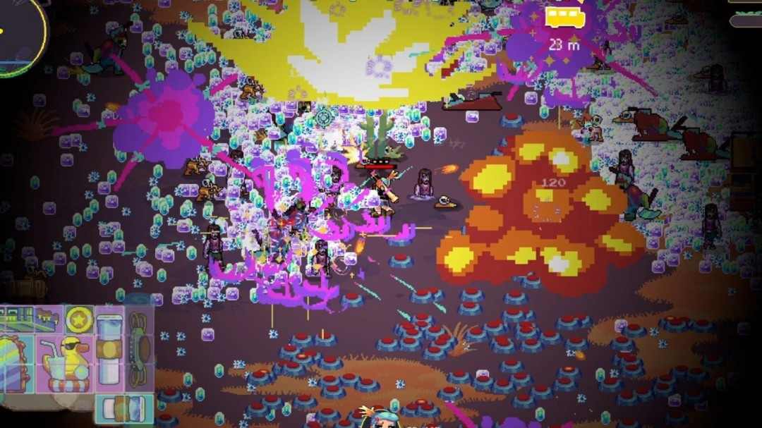 《丧尸要塞:末日搜打撤》正式发售 优惠价33.6元(图1) 《丧尸要塞:末日搜打撤》正式发售 优惠价33.6元