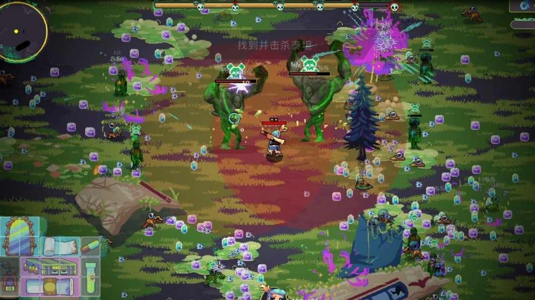 《丧尸要塞:末日搜打撤》正式发售 优惠价33.6元(图2) 《丧尸要塞:末日搜打撤》正式发售 优惠价33.6元