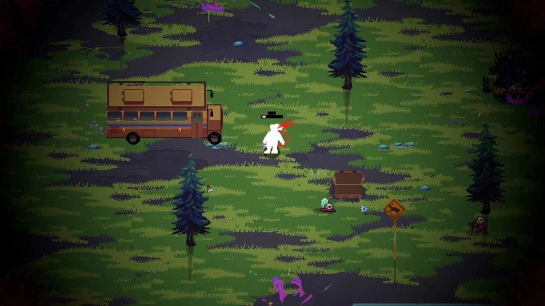 《丧尸要塞:末日搜打撤》正式发售 优惠价33.6元(图6) 《丧尸要塞:末日搜打撤》正式发售 优惠价33.6元