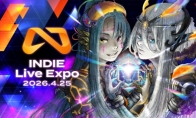 《INDIE Live Expo》将于4月25日隆重举办！参展游戏作品征集中！官方正版下载 - 极玩家