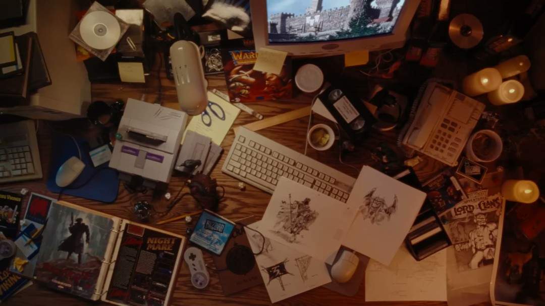 暴雪宣布举办四场发布会 聚焦旗下四大系列未来计划