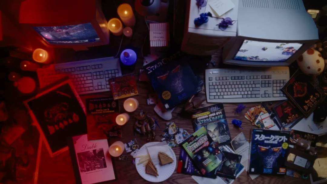 暴雪宣布举办四场发布会 聚焦旗下四大系列未来计划