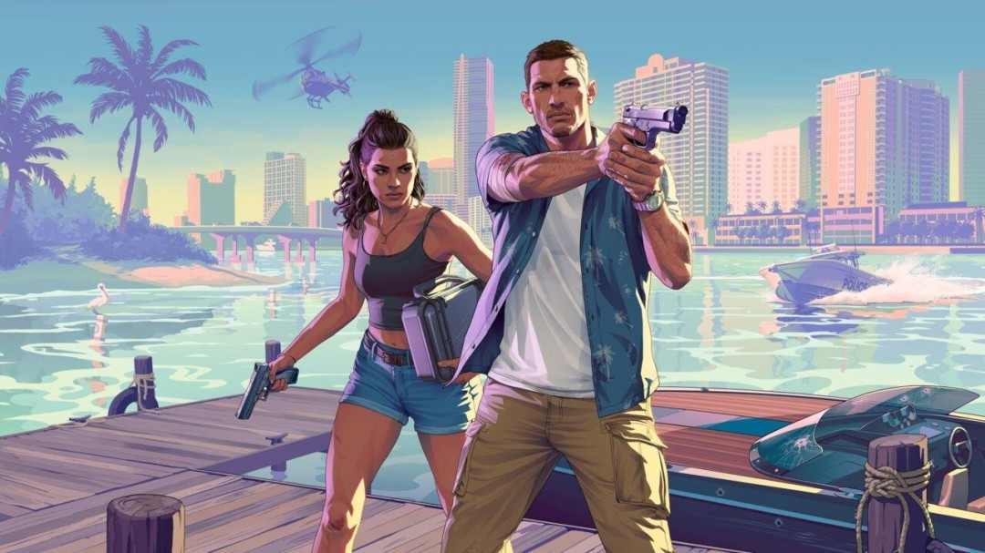 Xbox公开回应《GTA6》发售冲击：专注做好自己就行