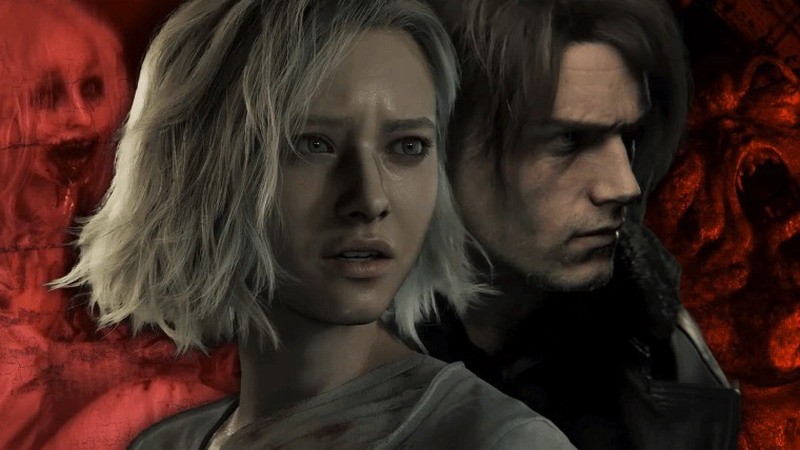 《生化危机9》游戏体验令人愉悦 主线时长10-12小时(图2) 《生化危机9》游戏体验令人愉悦 主线时长10-12小时