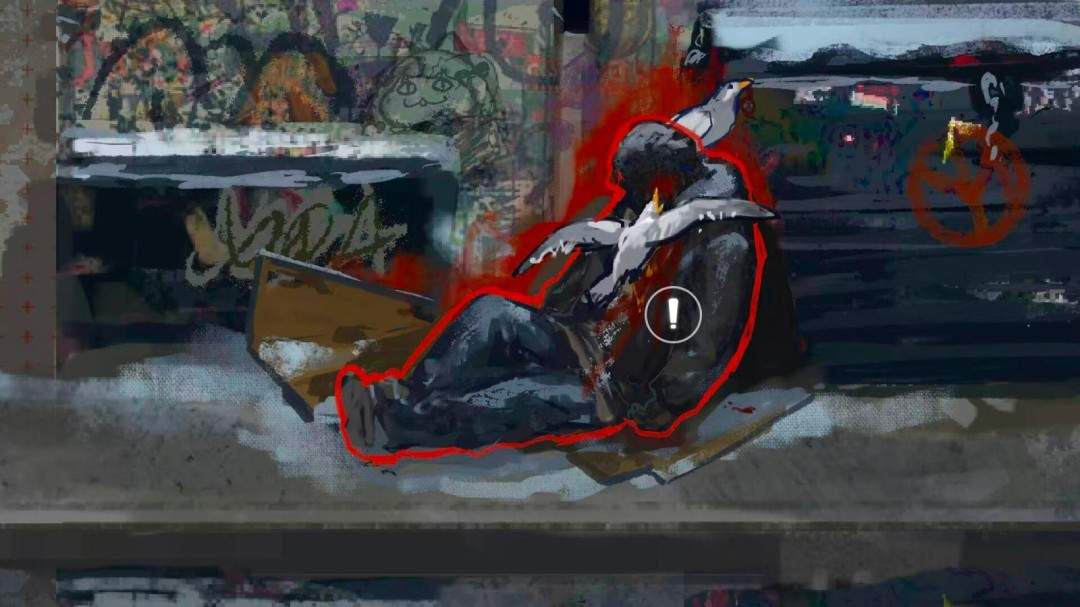 昨天还在走钢丝,今天就要“荡秋千”?生存策略模拟游戏《斩杀线》商店页面公开(图3) 昨天还在走钢丝,今天就要“荡秋千”?生存策略模拟游戏《斩杀线》商店页面公开