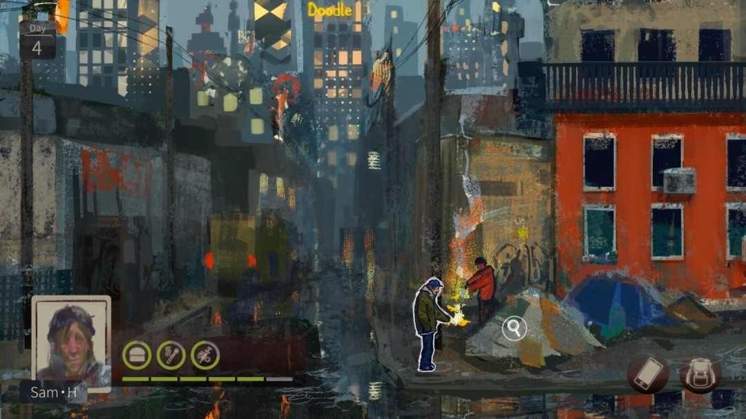 昨天还在走钢丝,今天就要“荡秋千”?生存策略模拟游戏《斩杀线》商店页面公开(图4) 昨天还在走钢丝,今天就要“荡秋千”?生存策略模拟游戏《斩杀线》商店页面公开