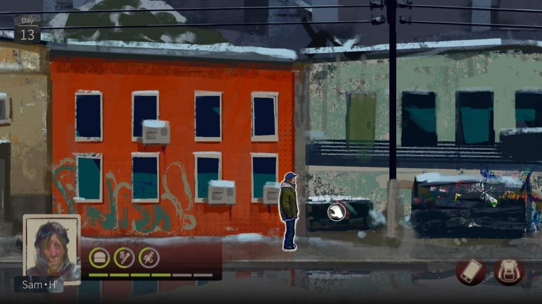 昨天还在走钢丝,今天就要“荡秋千”?生存策略模拟游戏《斩杀线》商店页面公开(图5) 昨天还在走钢丝,今天就要“荡秋千”?生存策略模拟游戏《斩杀线》商店页面公开