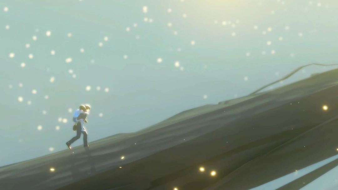 《OPUS：心相吾山》上市日期定档，携手《来自深渊》作曲家打造插入曲