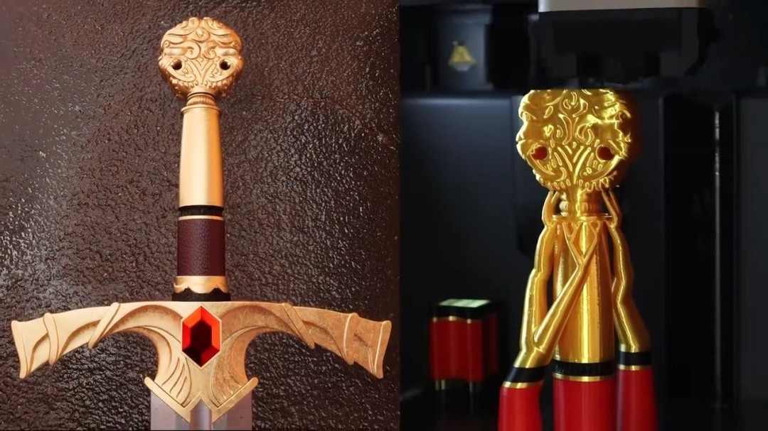 《铸剑吟》抢先体验版新预告 游戏售价76元(图5) 《铸剑吟》抢先体验版新预告 游戏售价76元