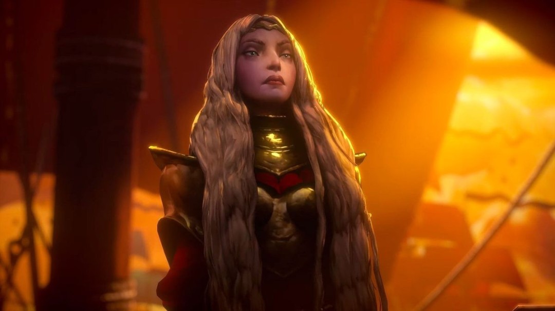 《恶意不息》Steam单日销量突破5万份 正式版故事将完整(图1) 《恶意不息》Steam单日销量突破5万份 正式版故事将完整