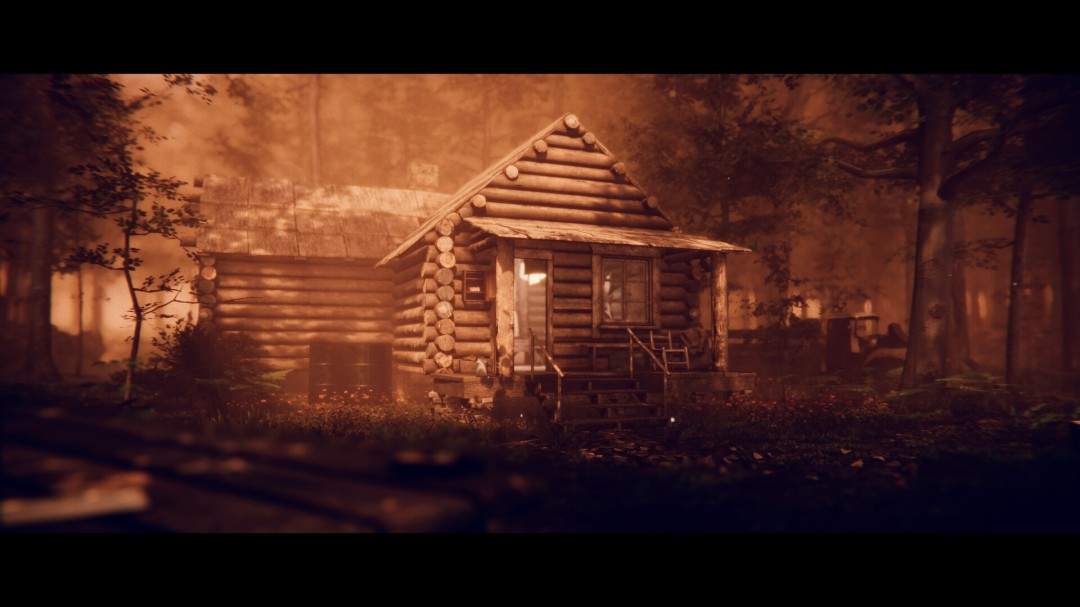 心理恐怖游戏《Project Songbird》3月26日发售