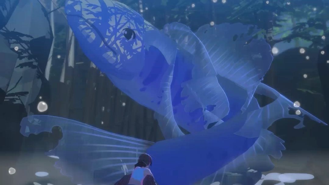 《OPUS：心相吾山》上市日期定档，携手《来自深渊》作曲家打造插入曲