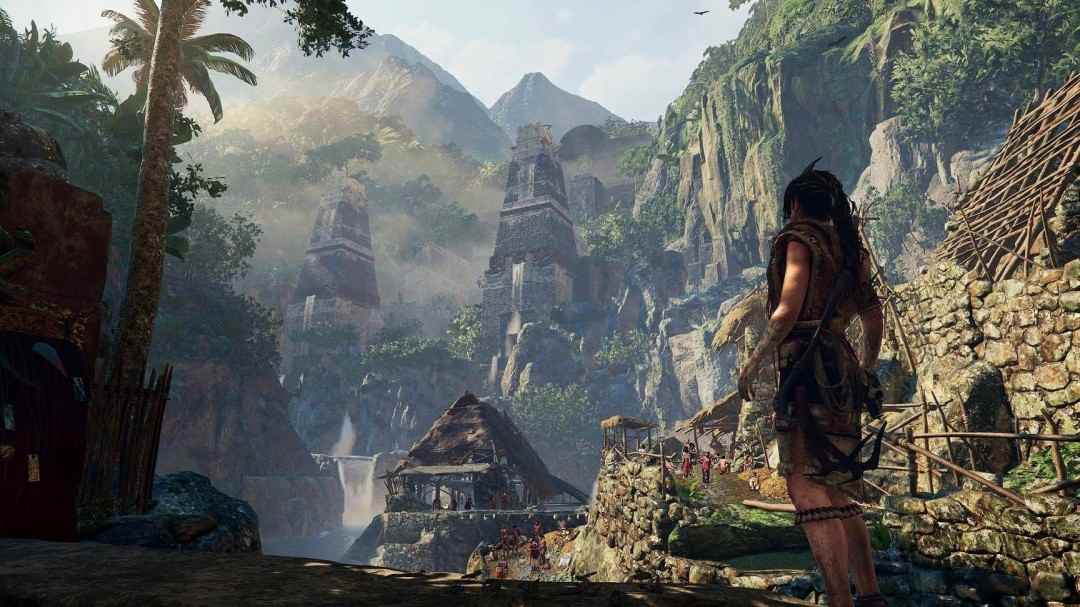 0元退款 索尼开始收回漏洞赠送的《古墓丽影：暗影》