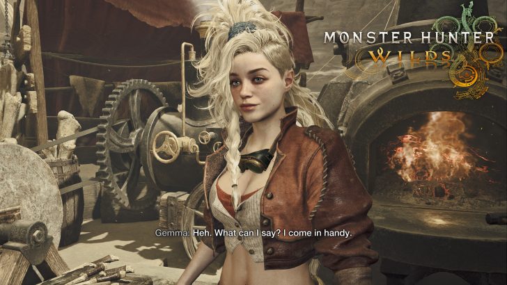 《怪物猎人:荒野》PC性能补丁上线 性能显著提升(图1) 《怪物猎人:荒野》PC性能补丁上线 性能显著提升