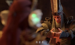 国产回合制武侠单机《枕刀歌》发布首支预告片