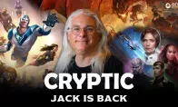 MMO 先驱、知名游戏创始人 Jack Emmert 回归，再度出任 Cryptic Studios官方正版下载 - 极玩家