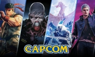 Capcom股价大涨 老游戏卖得好、《生化危机9》预购超预期官方正版下载 - 极玩家