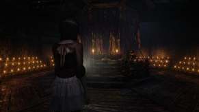 『零～红蝶～REMAKE 』 Nintendo Switch™ 2 下载版开放预购！