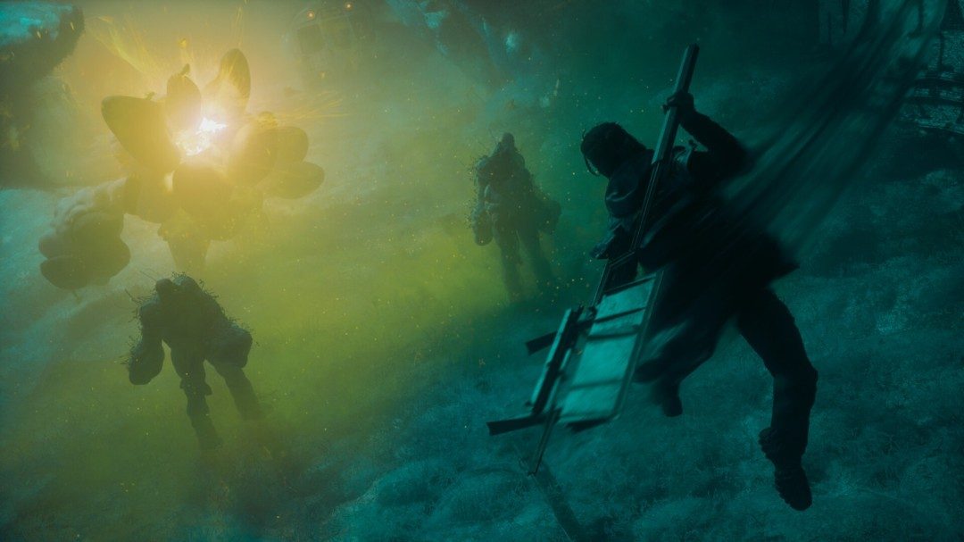  Remedy澄清：《控制：共鸣》2026年推出 其余说法均属猜测