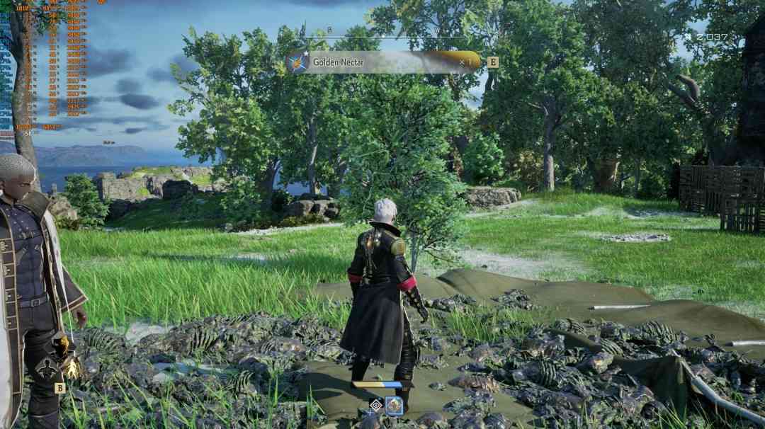 《噬血代码2》Steam中文区多半差评 优化差、PS3级画面