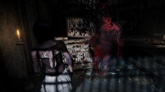 『零～红蝶～REMAKE 』 Nintendo Switch™ 2 下载版开放预购！