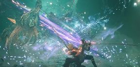 《最终幻想7：重制版》三部曲将均登陆Xbox平台！或夏季上线