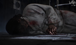 国产武侠动作角色扮演单机《一盏秋声：锦衣卫》发布预告