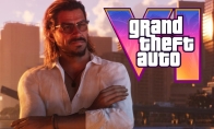 《GTA6》狂热粉为窥探新作 用无人机偷拍R星办公室官方正版下载 - 极玩家