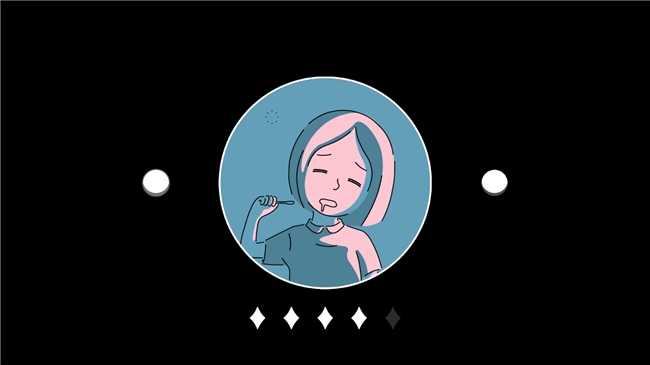 《折言》荣获“2026 台北电玩展独立游戏大奖”年度大奖！